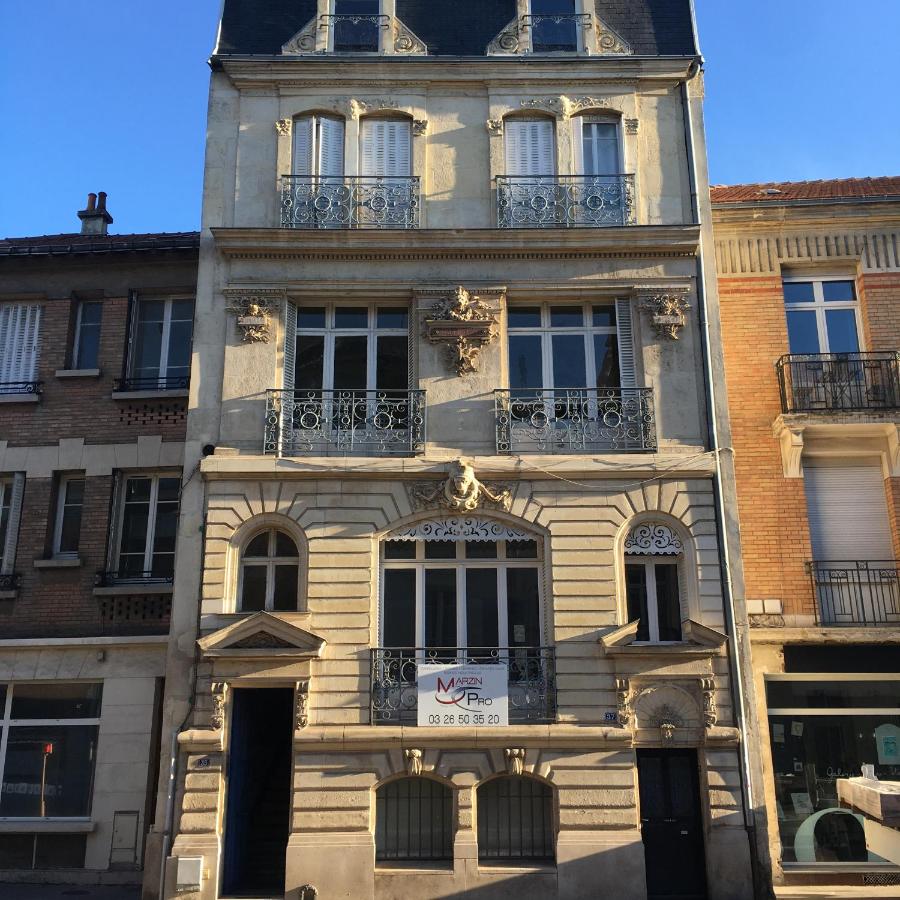 Le Clovis Suites Spa Sauna - Ferienwohnung