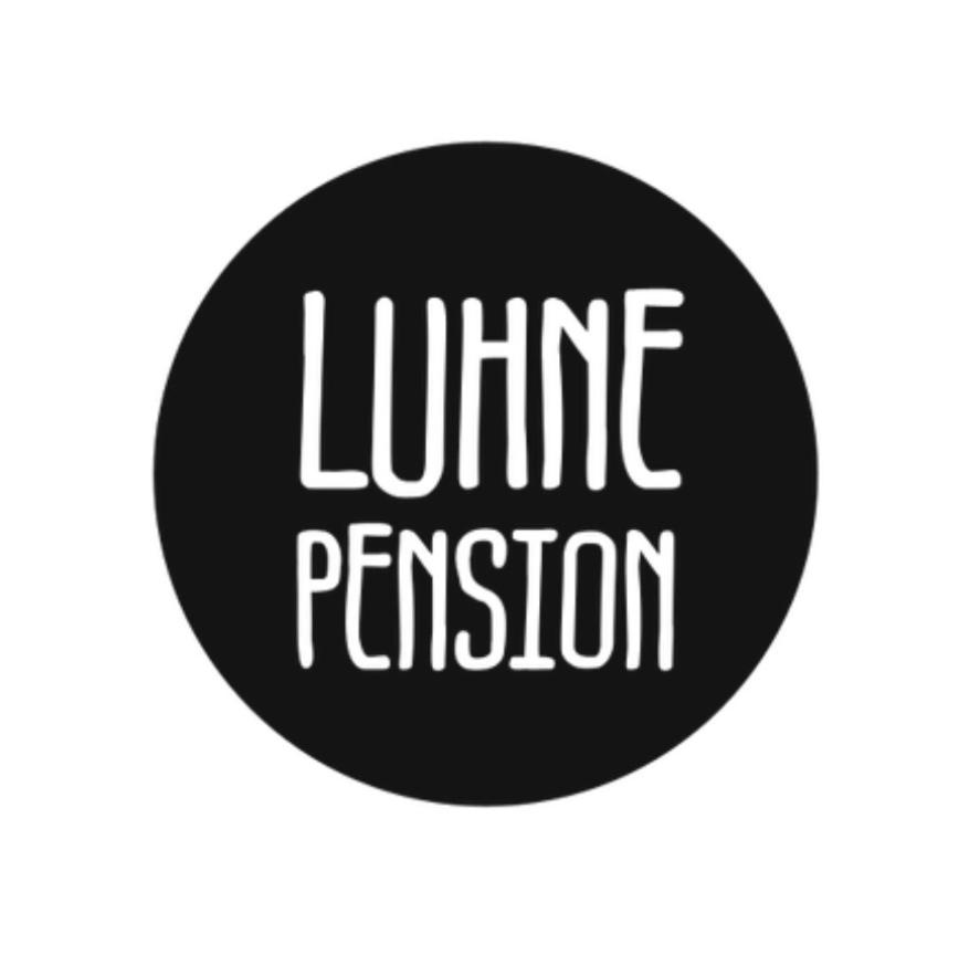 Luhne Boutique Pension - B&B