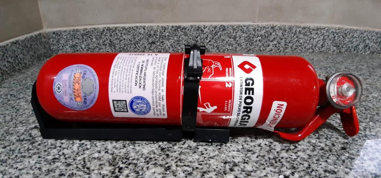 Departamento Centrico en Bariloche - B&B Bariloche