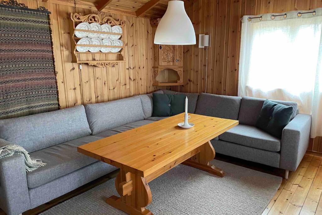 B&B Oppdal - Charming Mountain Cabin - Bed and Breakfast Oppdal