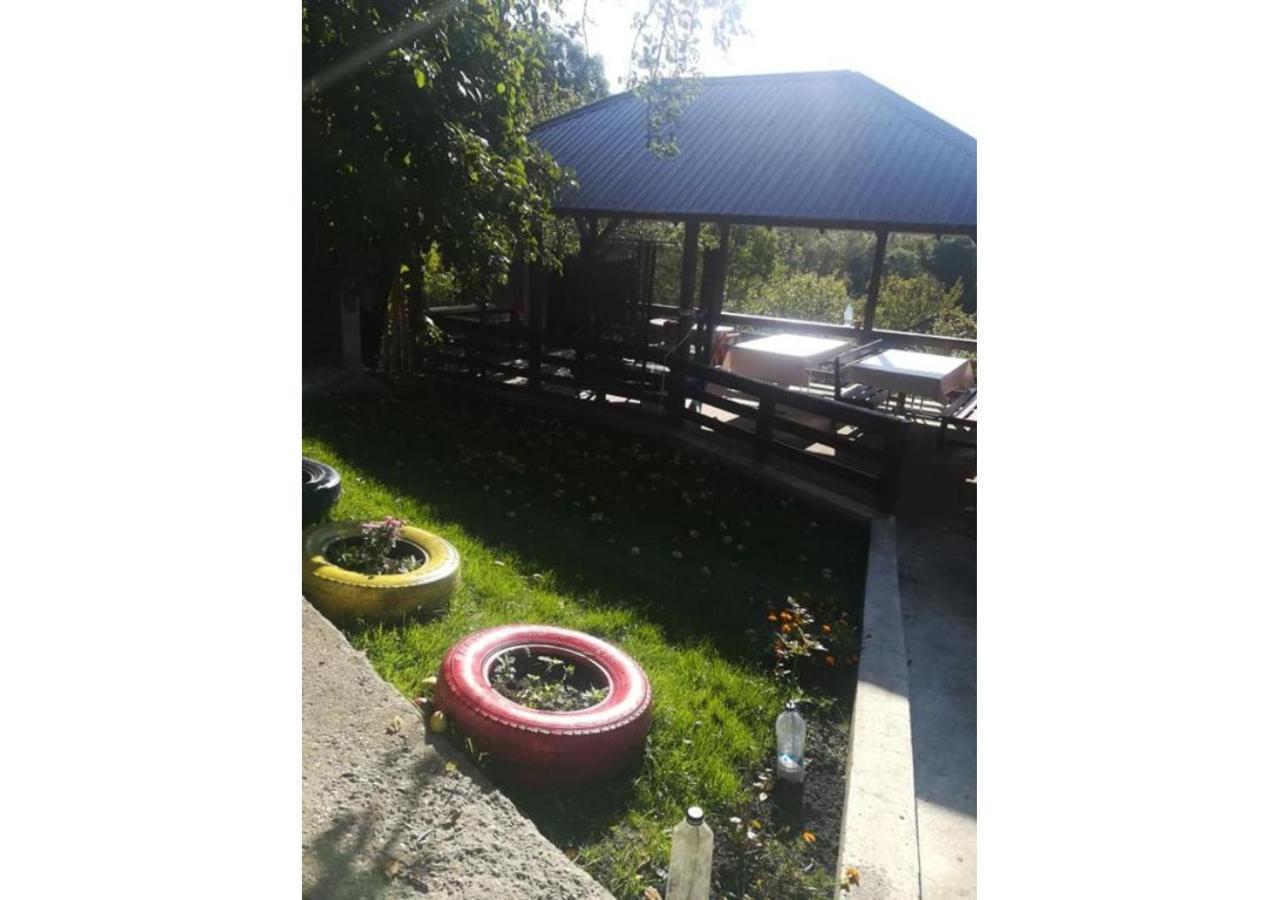Casa Savu Secaria - Ferienwohnung Secăria