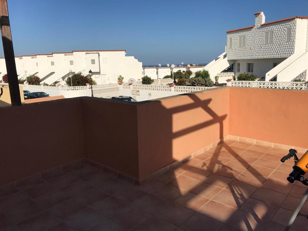 Welooveyou Ayre & Soul - Ferienwohnung Costa Calma