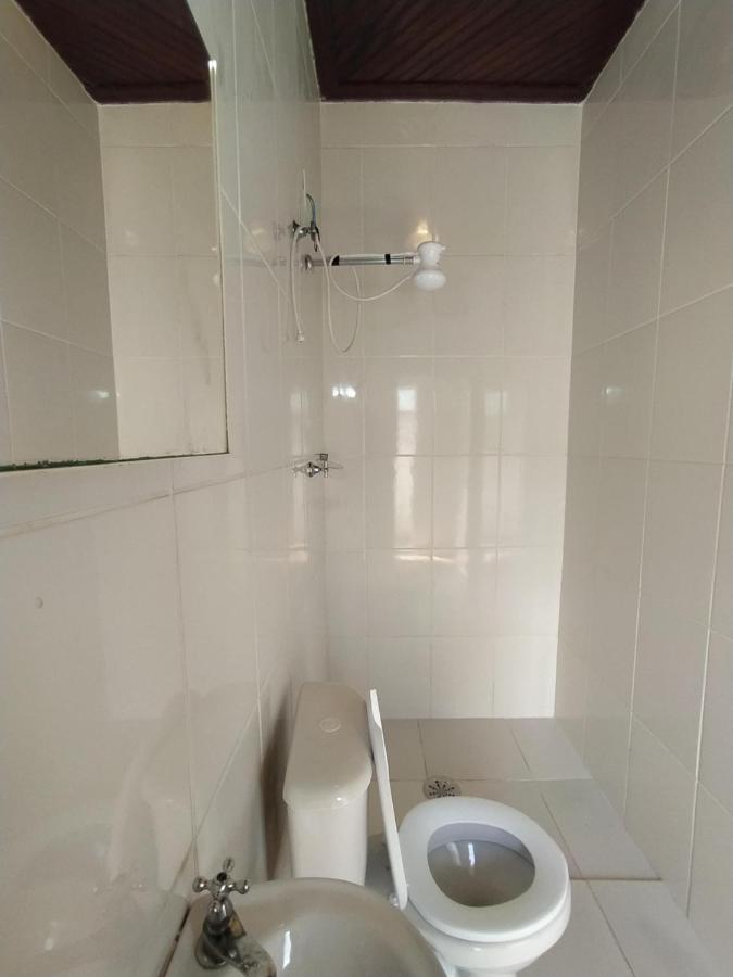 Habitación Triple Estándar
