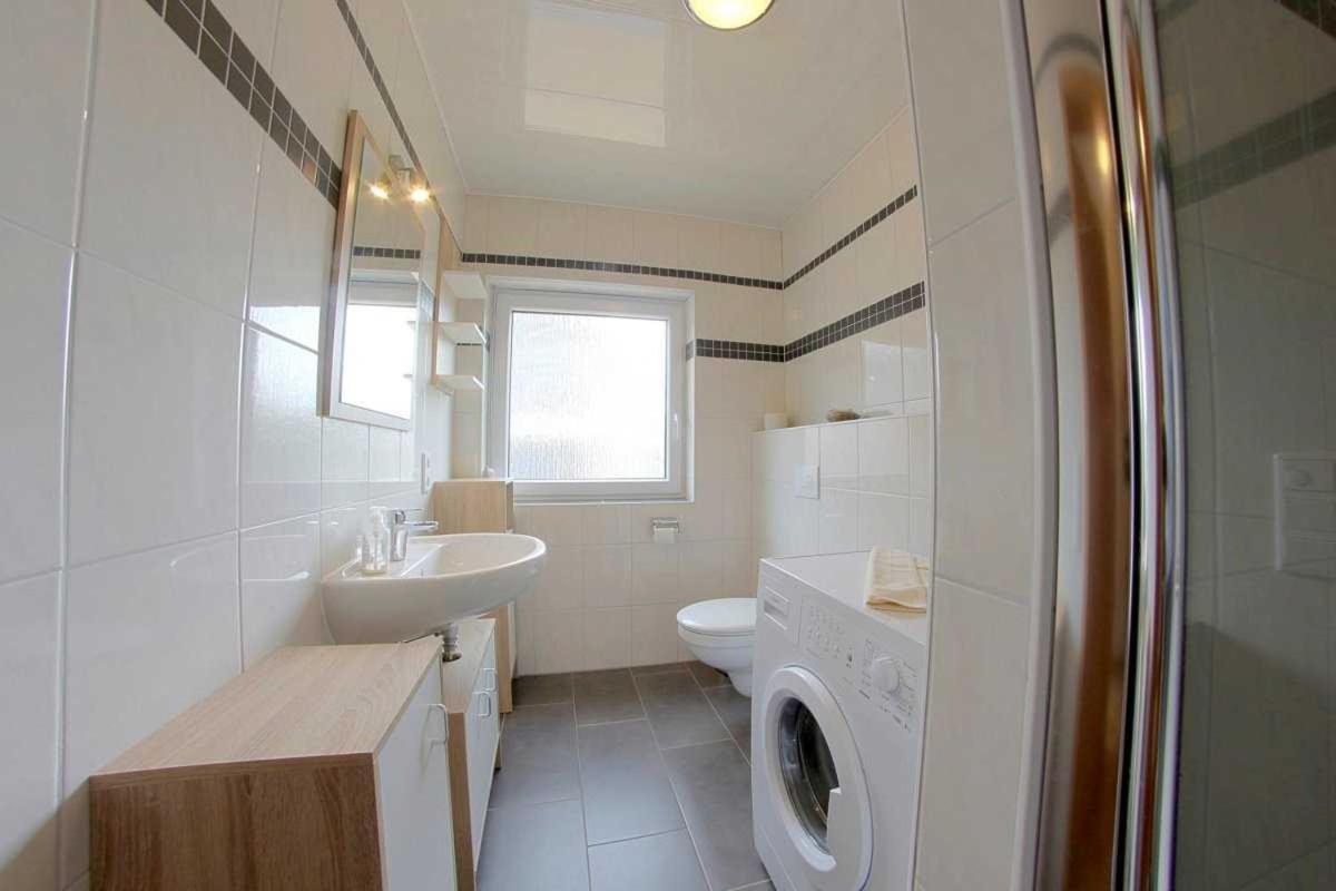 Ferienhaus Lanah - Chambres d’hôtes