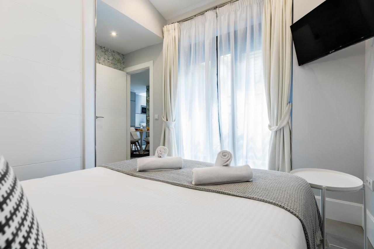 Appartement met 1 Slaapkamer en Terras