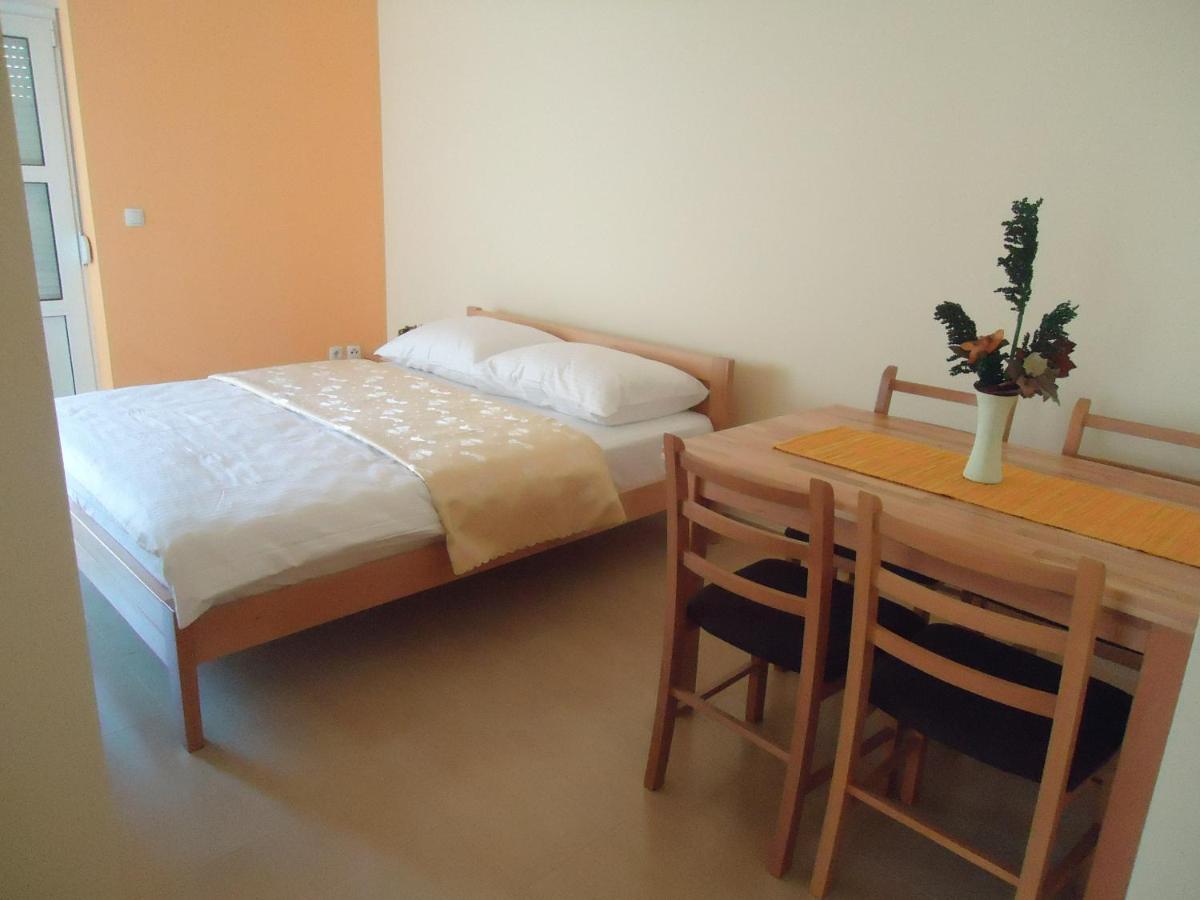 Apartment mit 1 Schlafzimmer