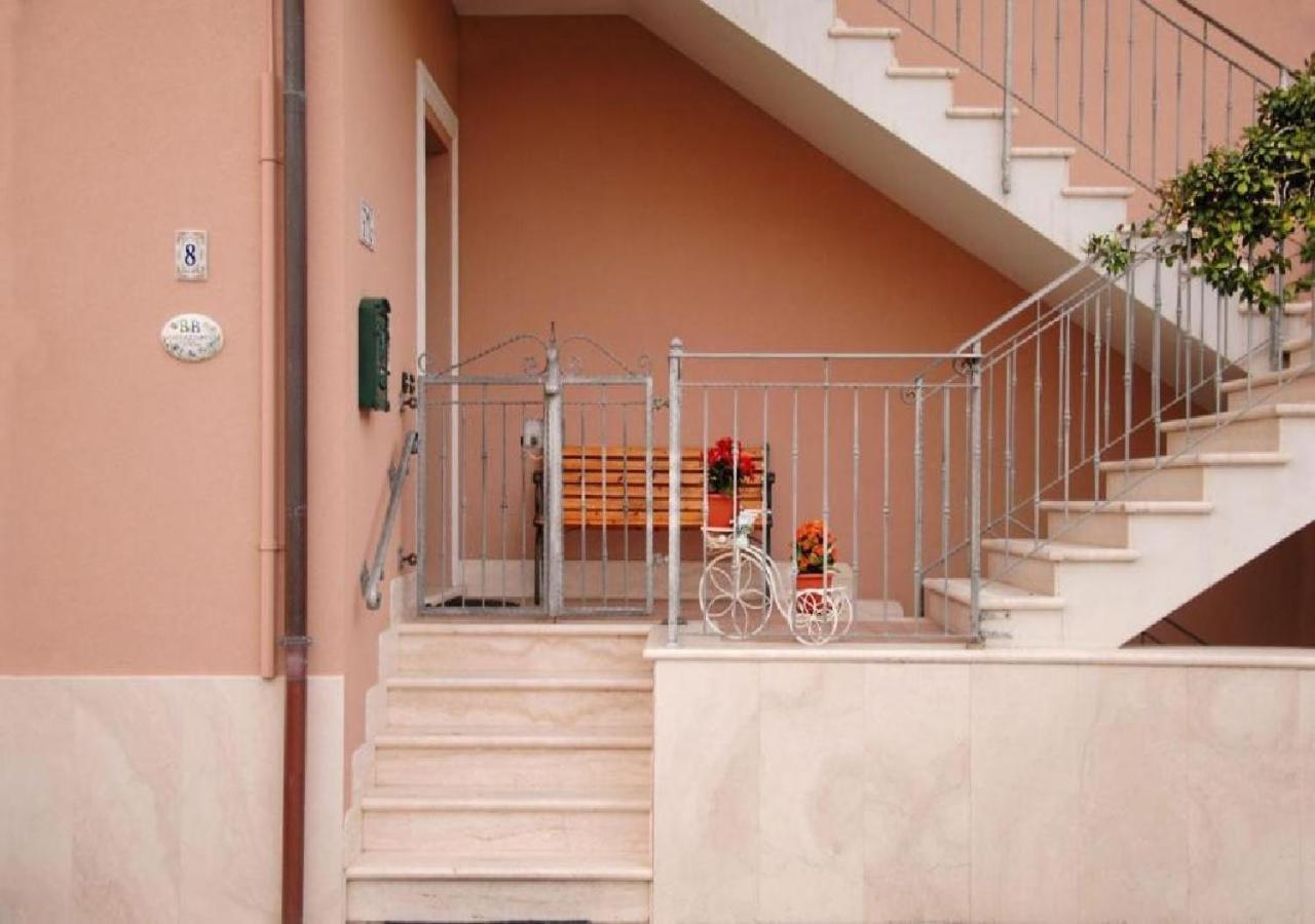 Bed and Breakfast Verde Azzurro - B&B