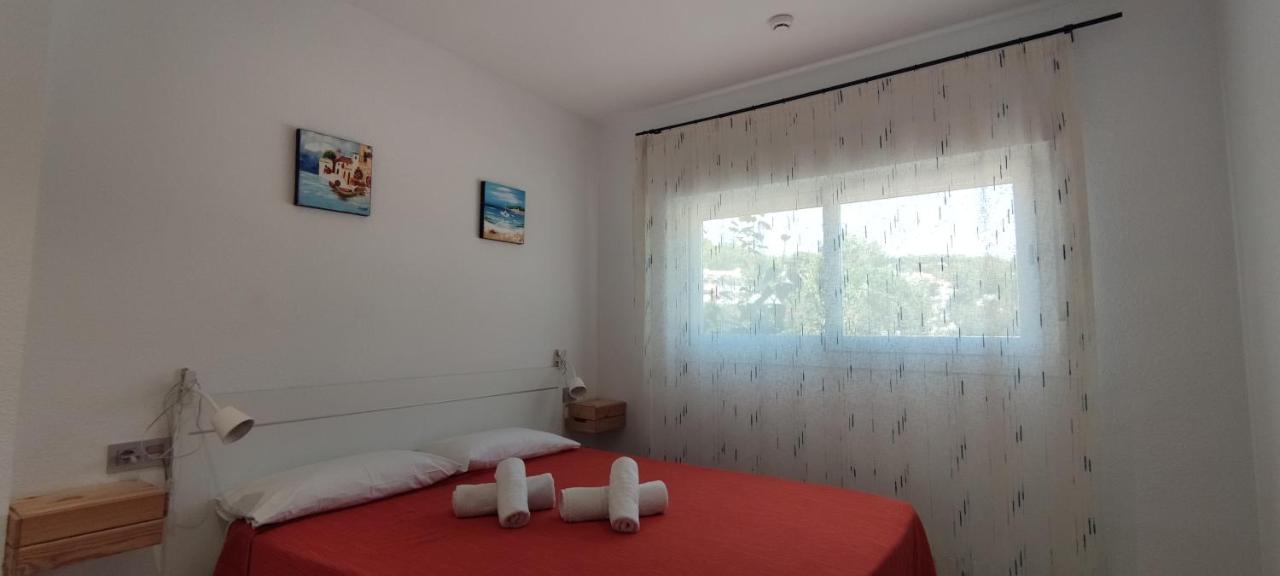 Appartement 1 Chambre avec Terrasse