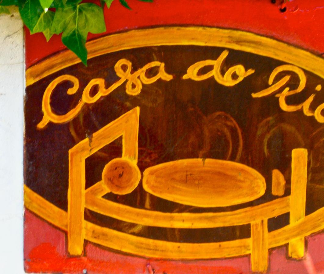 B&B Tavira - Casa do Rio / Tavira Inn - Adults Only - Bed and Breakfast Tavira