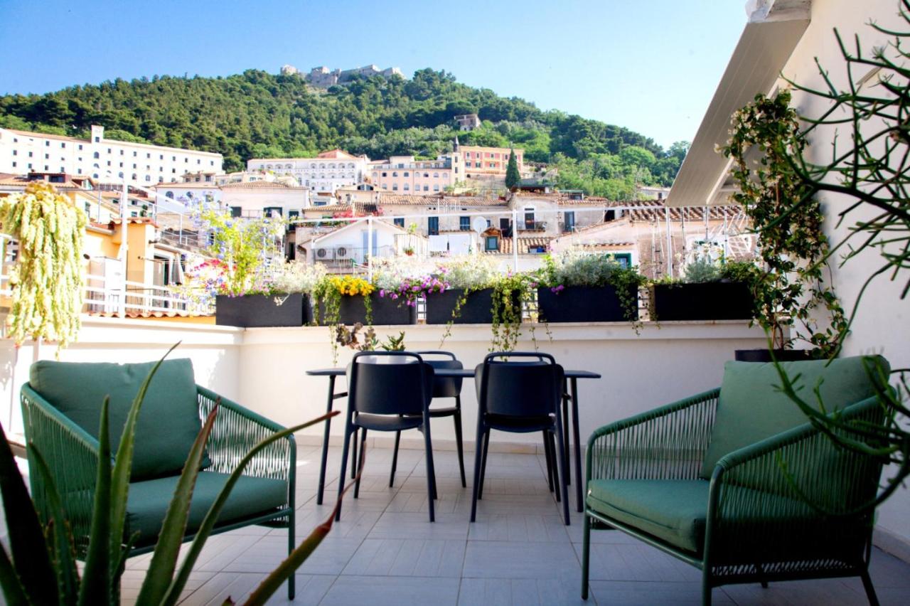 moma Salerno - B&B