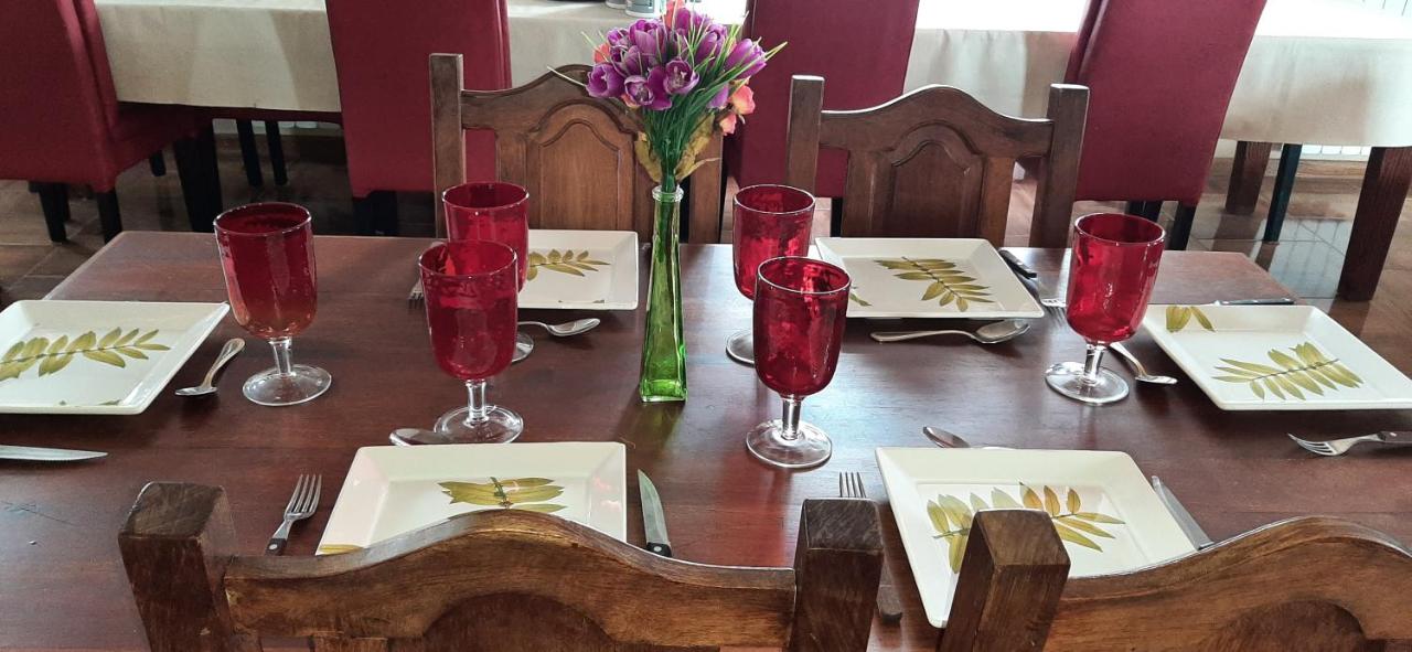 SHOTEL Calafate - Bed and Breakfast El Calafate