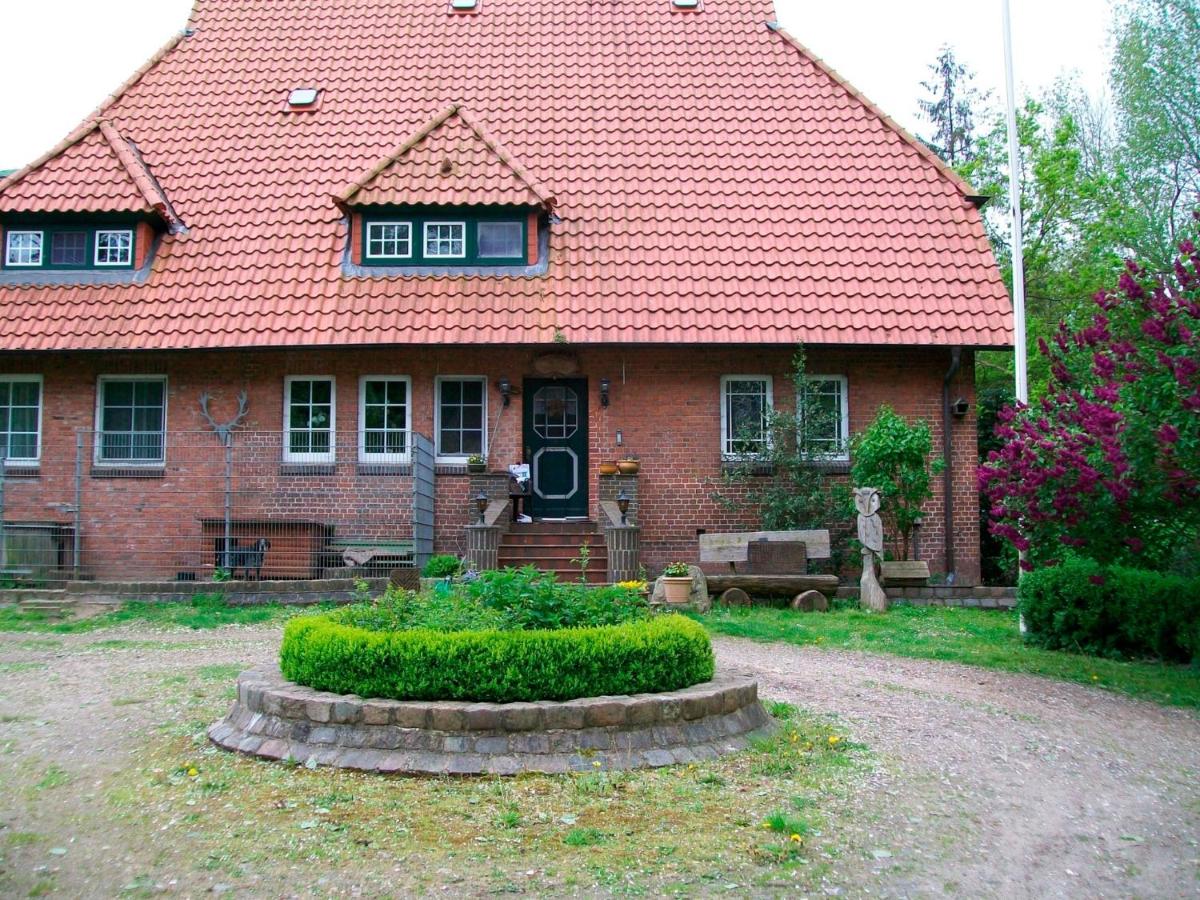 B&B Breiholz - Jägerlehrhof, Breiholz - Bed and Breakfast Breiholz