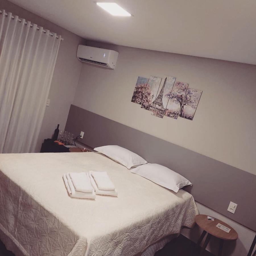 Suite de 2 dormitorios
