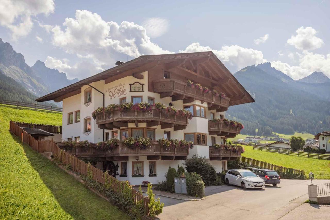 Appartementhaus Hilde - B&B