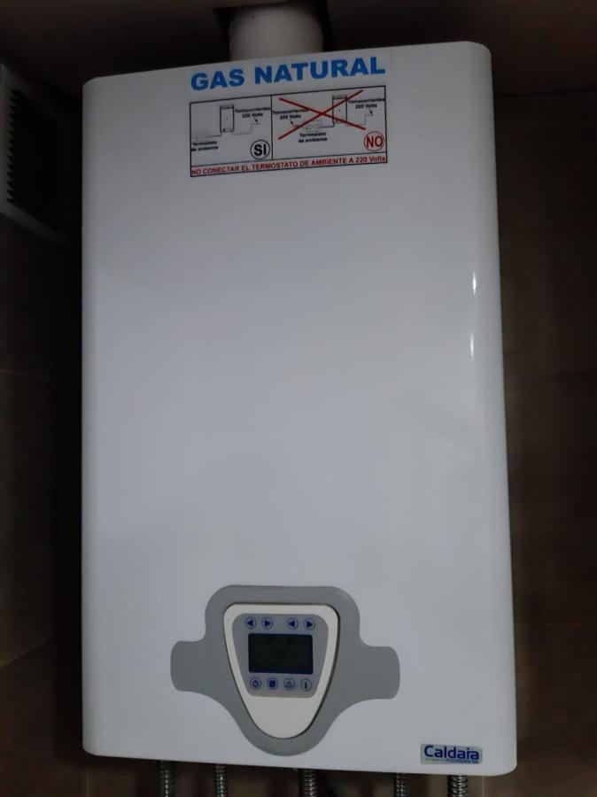 Departamento Centrico en Bariloche IIæ - B&B Bariloche