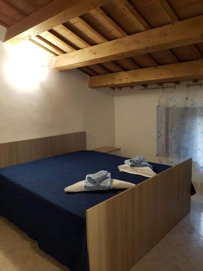 Doppelzimmer mit eigenem Bad