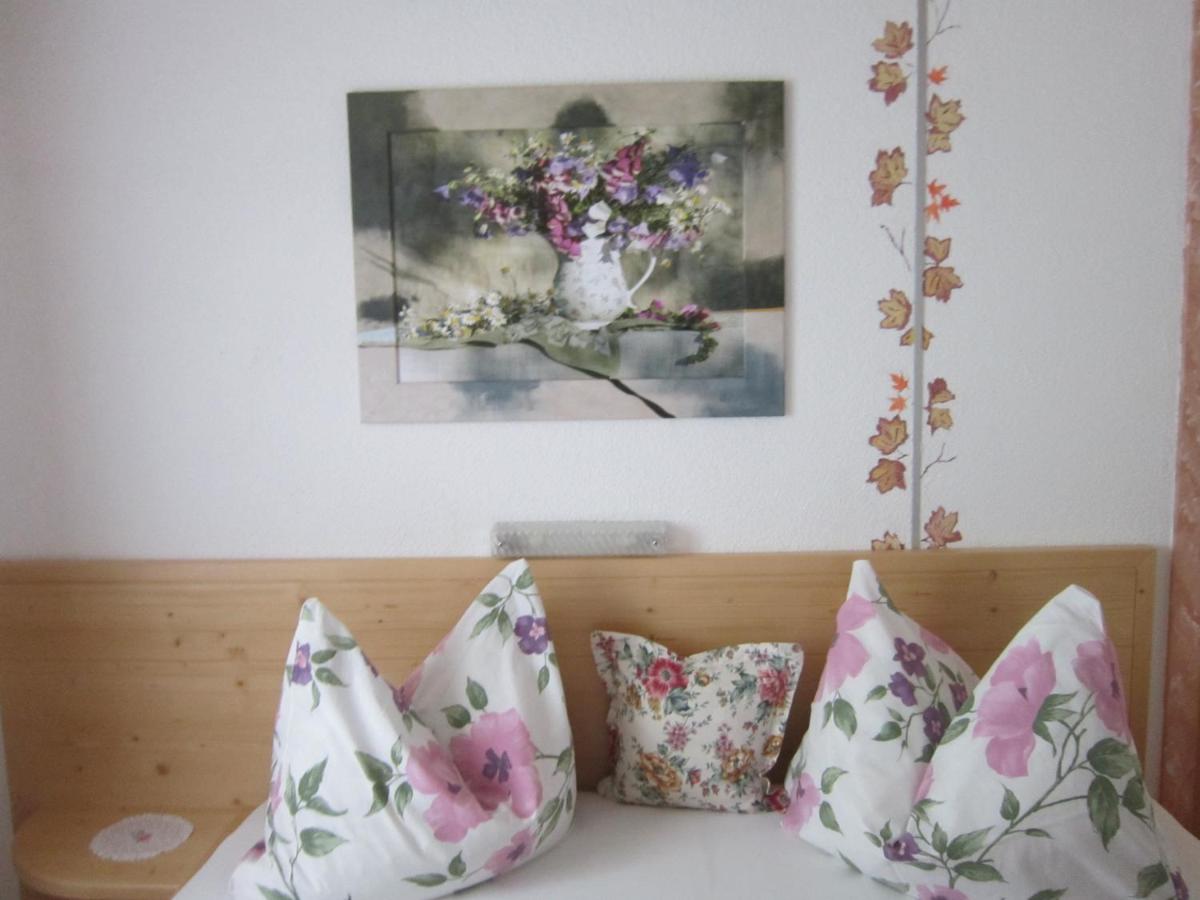 Chambre Simple Standard avec Douche