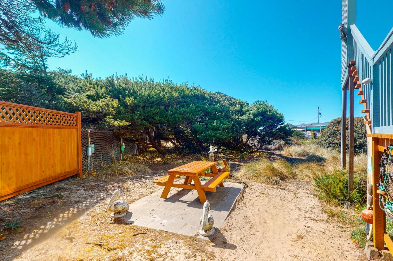 Casa Vacanze con 1 Camera da Letto