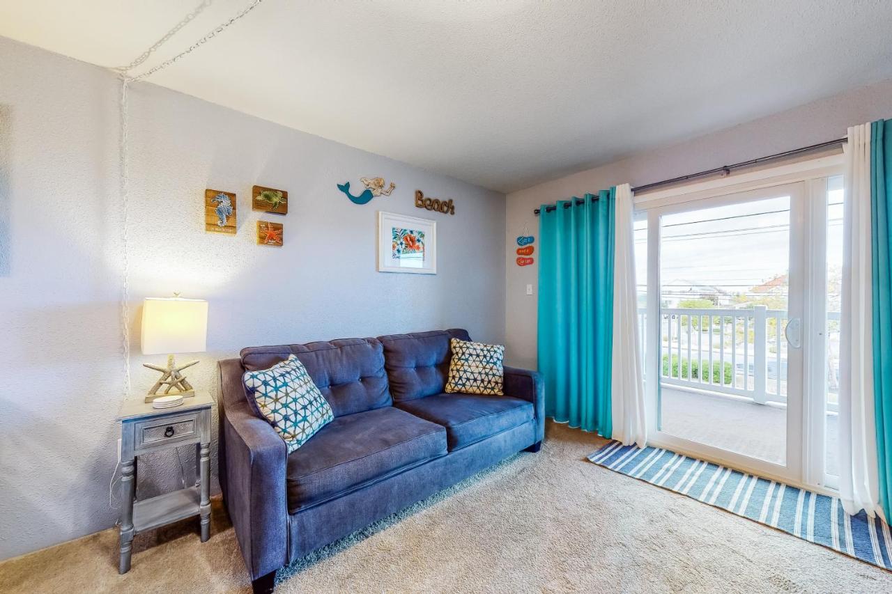 Sea Mark - B&B Ocean City