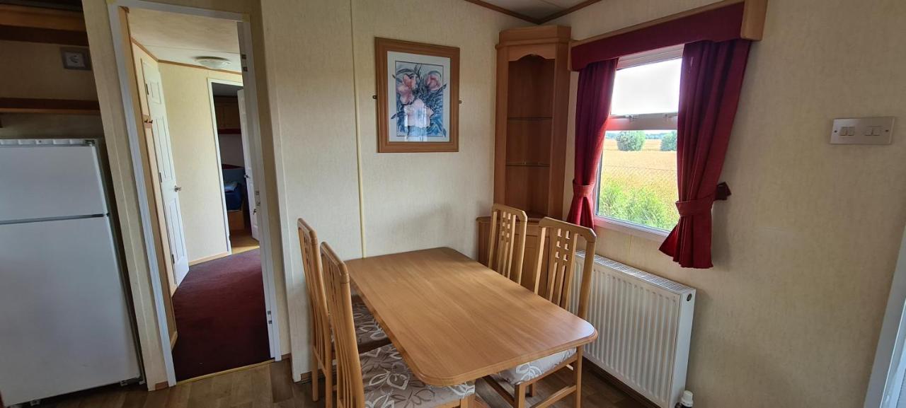 Mobilheime Strandnähe - B&B Elmenhorst/Lichtenhagen