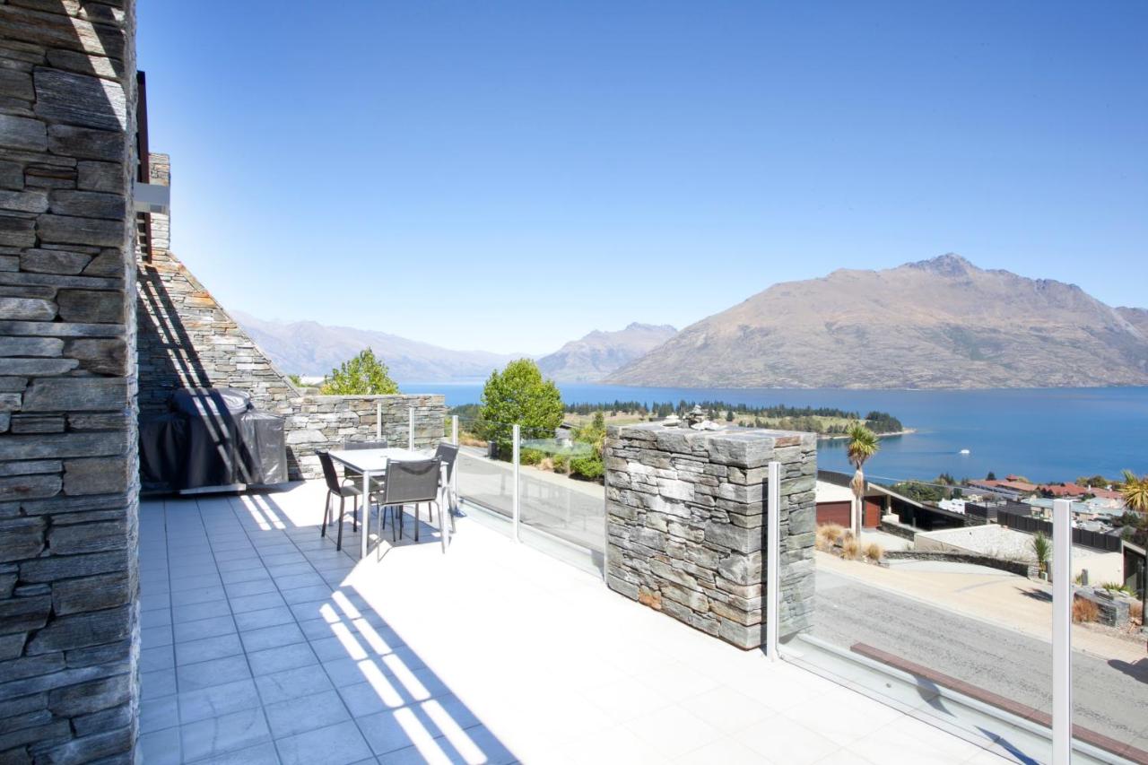 Hawaiki by Sotheby's Luxury Rental Homes - Chambres d’hôtes Queenstown