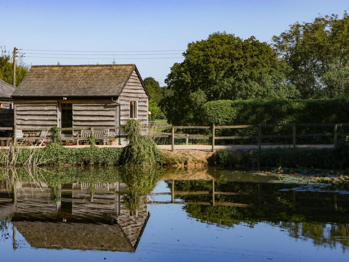 B&B Fordingbridge - The Little Granary - Bed and Breakfast Fordingbridge