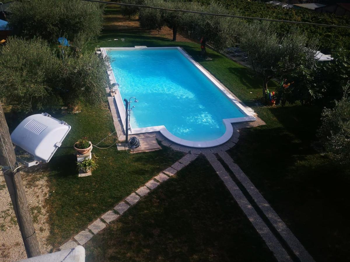 VILLA FELICIA - Ferienwohnung Torino di Sangro