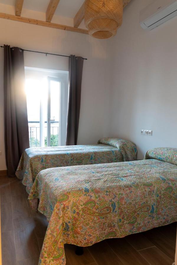 Apartment 6