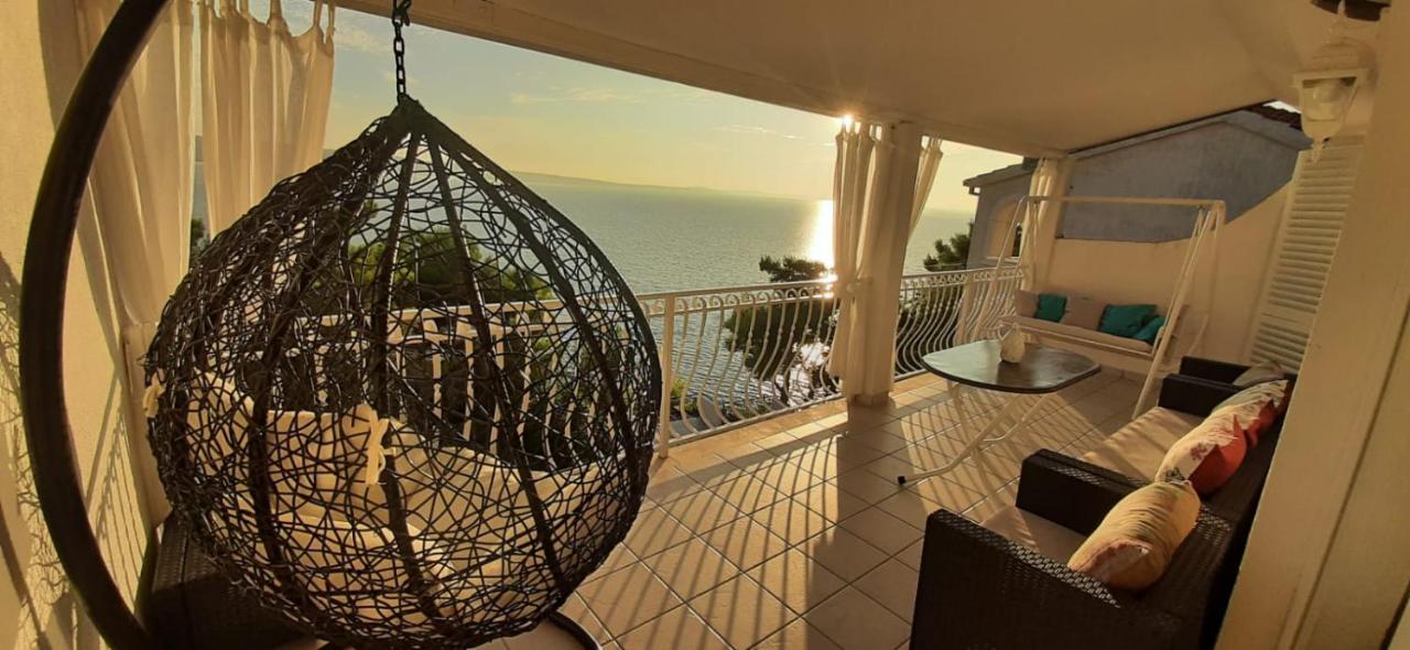 Sunrise Vid - B&B Dugi Rat