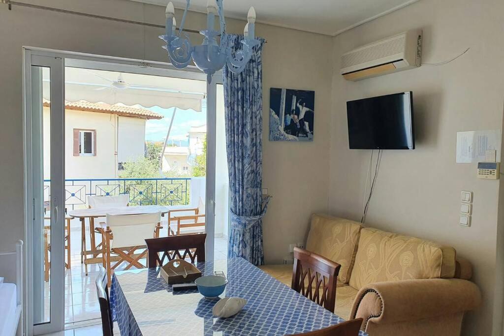 B&B Kalamata - Messinian Breeze - Bed and Breakfast Kalamata