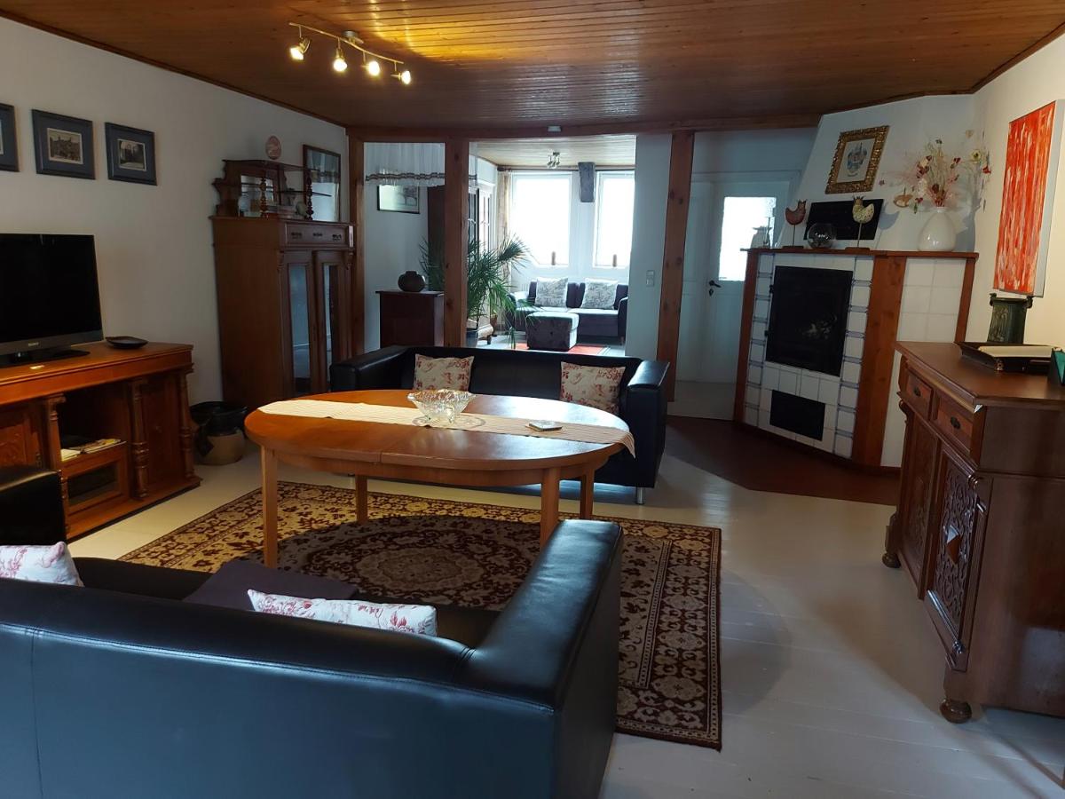 Im kurfürstlichen Zollamt - B&B Tangermünde