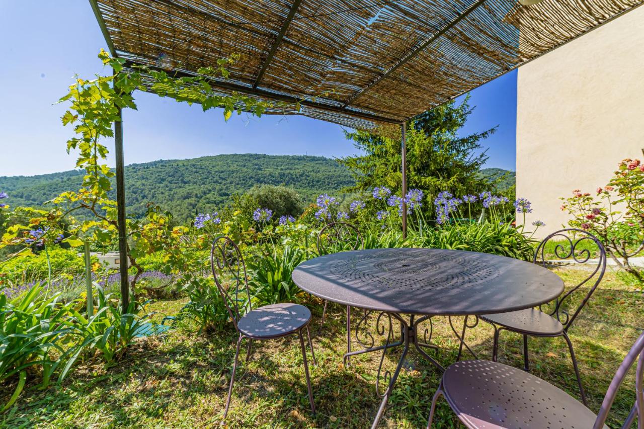 B&B Le Bar-sur-Loup - Holidays In Provence Alpes Maritimes - Bed and Breakfast Le Bar-sur-Loup