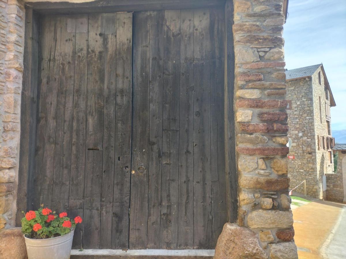 Cal Teler-Benedicta - Bed and Breakfast
