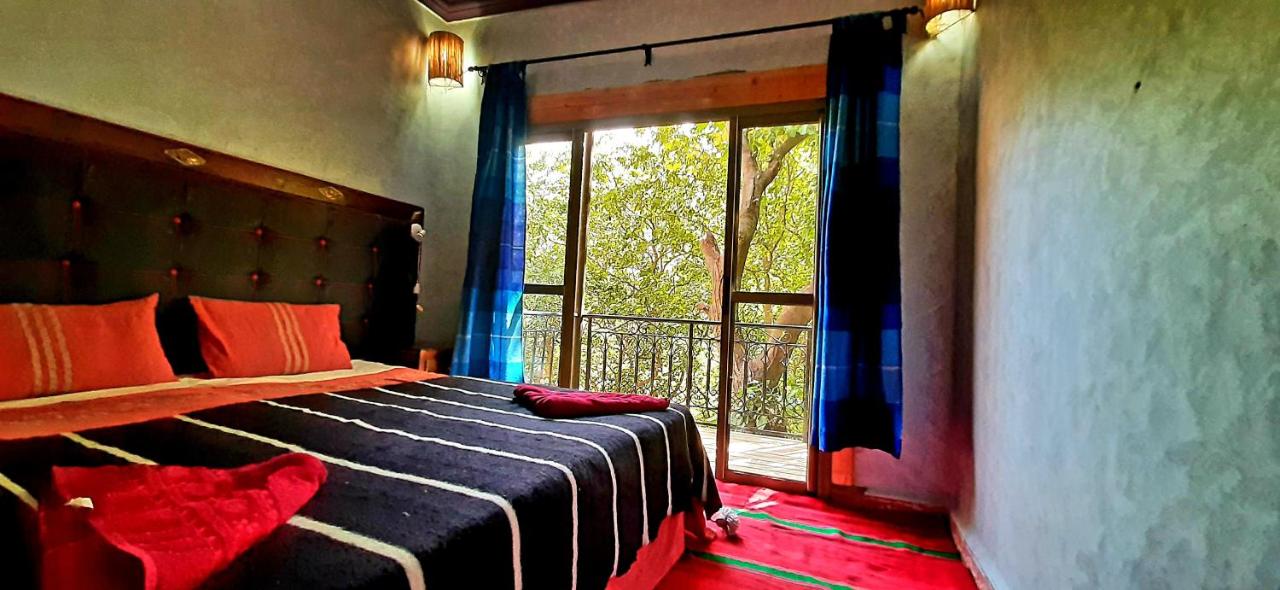 Triple Room with Bathroom
