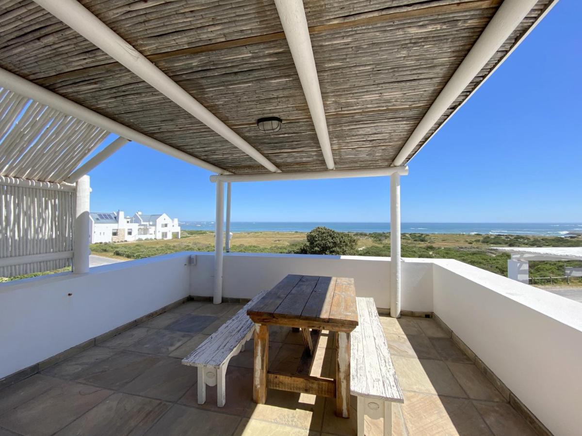 B&B Paternoster - Induku - Bed and Breakfast Paternoster