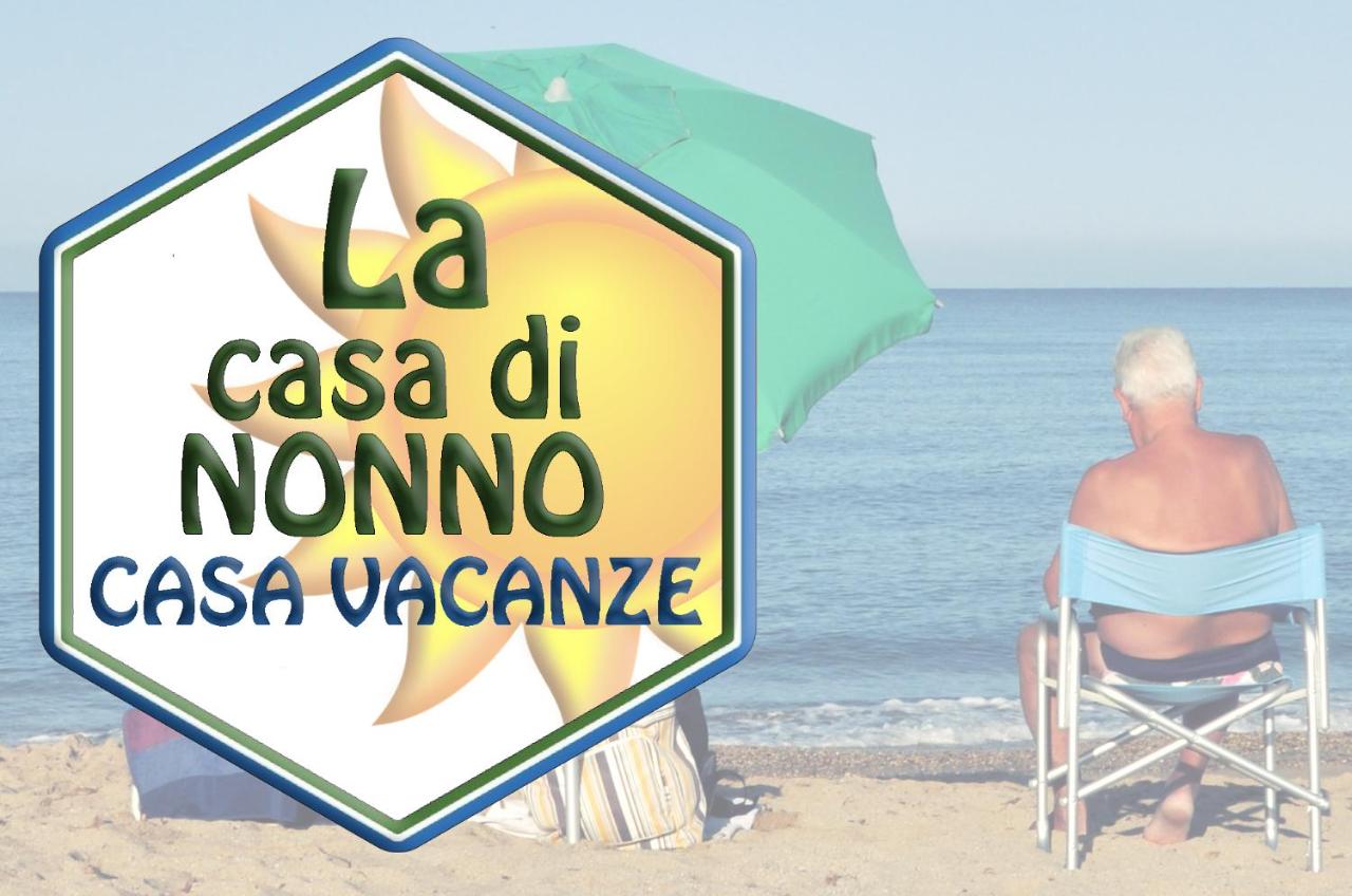 La casa di Nonno - B&B Iglesias