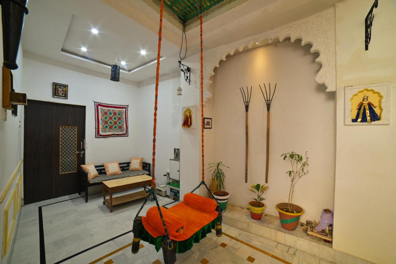 Bhim Kothi - B&B