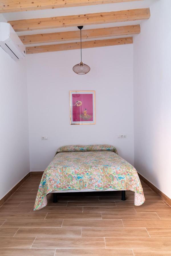 Apartment 7