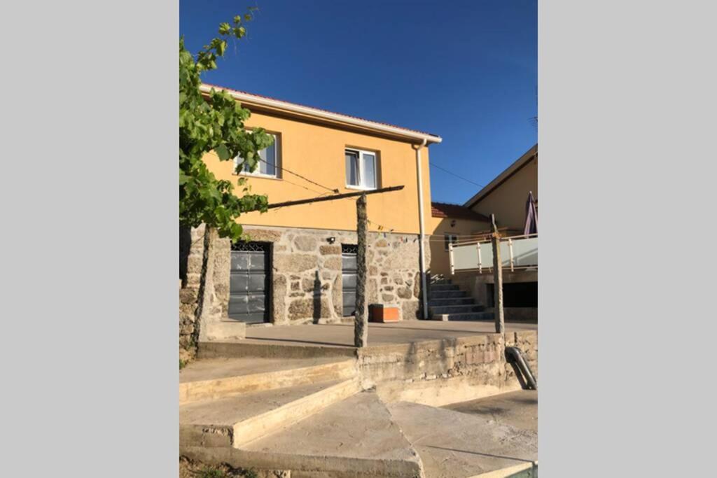 Maison 1 Chambre
