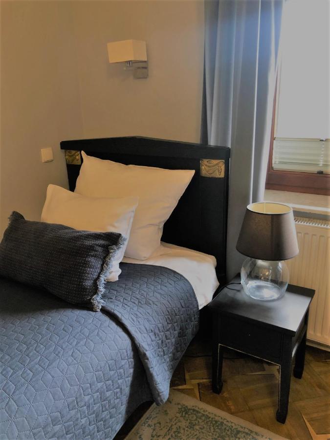 Habitación Individual