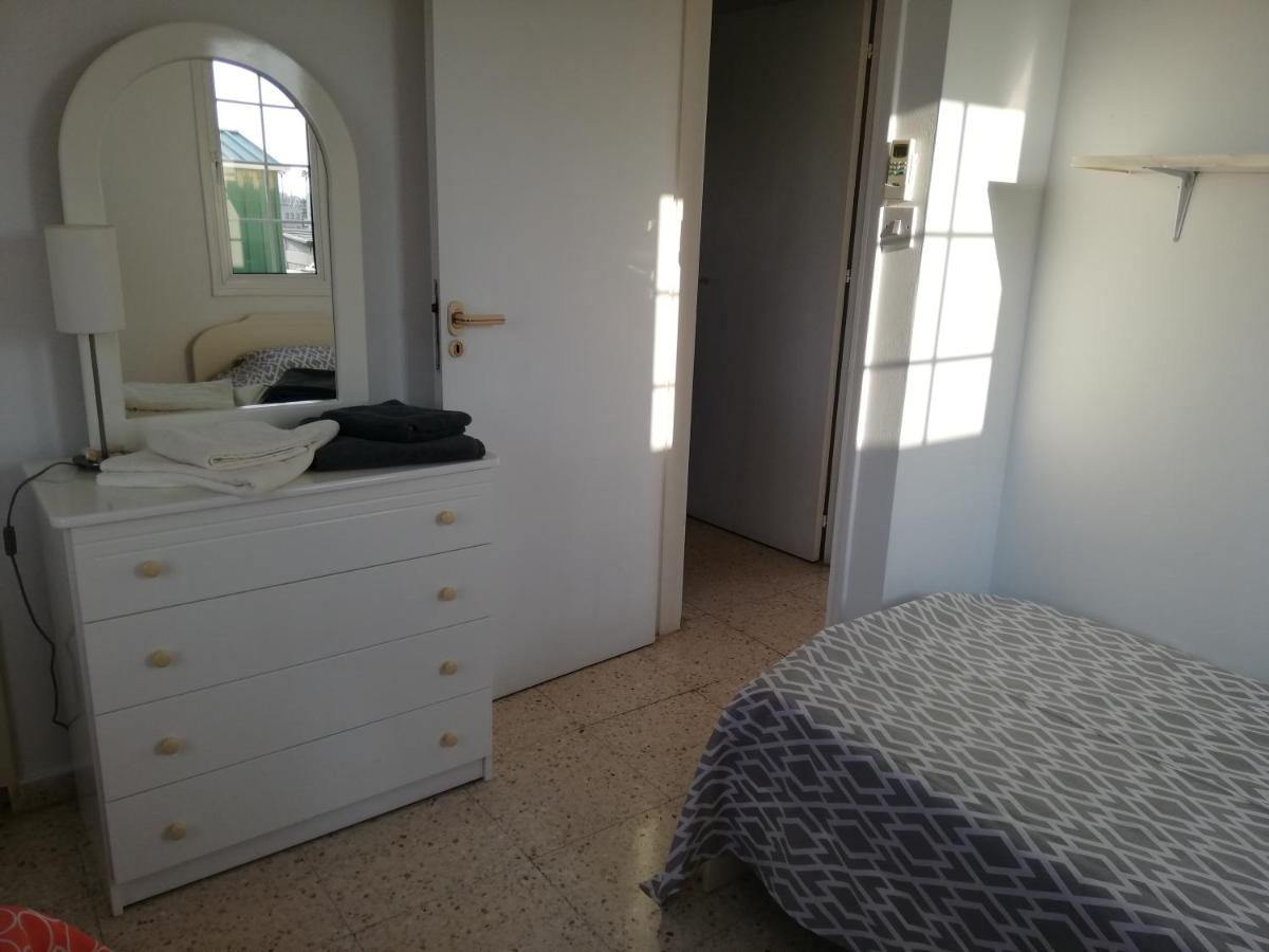 Appartamento con Vista Mare