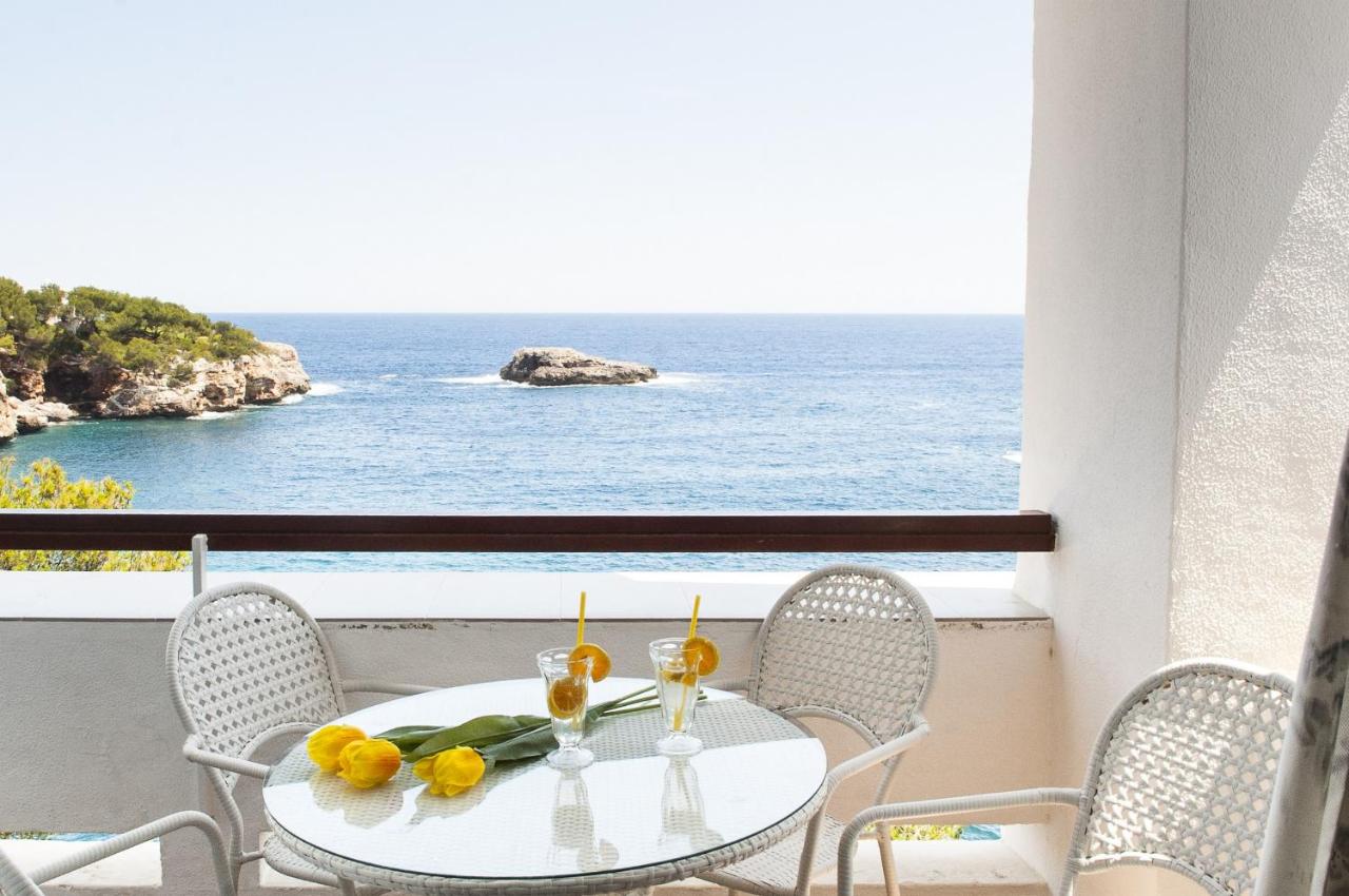 B&B Cala Ferrera - Apartamento Ferrera Park 507 - Bed and Breakfast Cala Ferrera