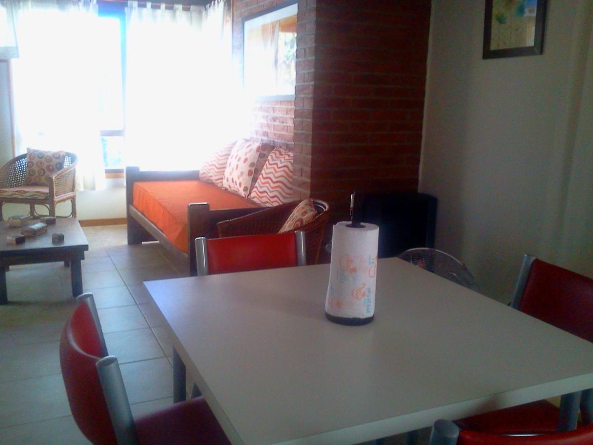 Bungalow (4 adultos)