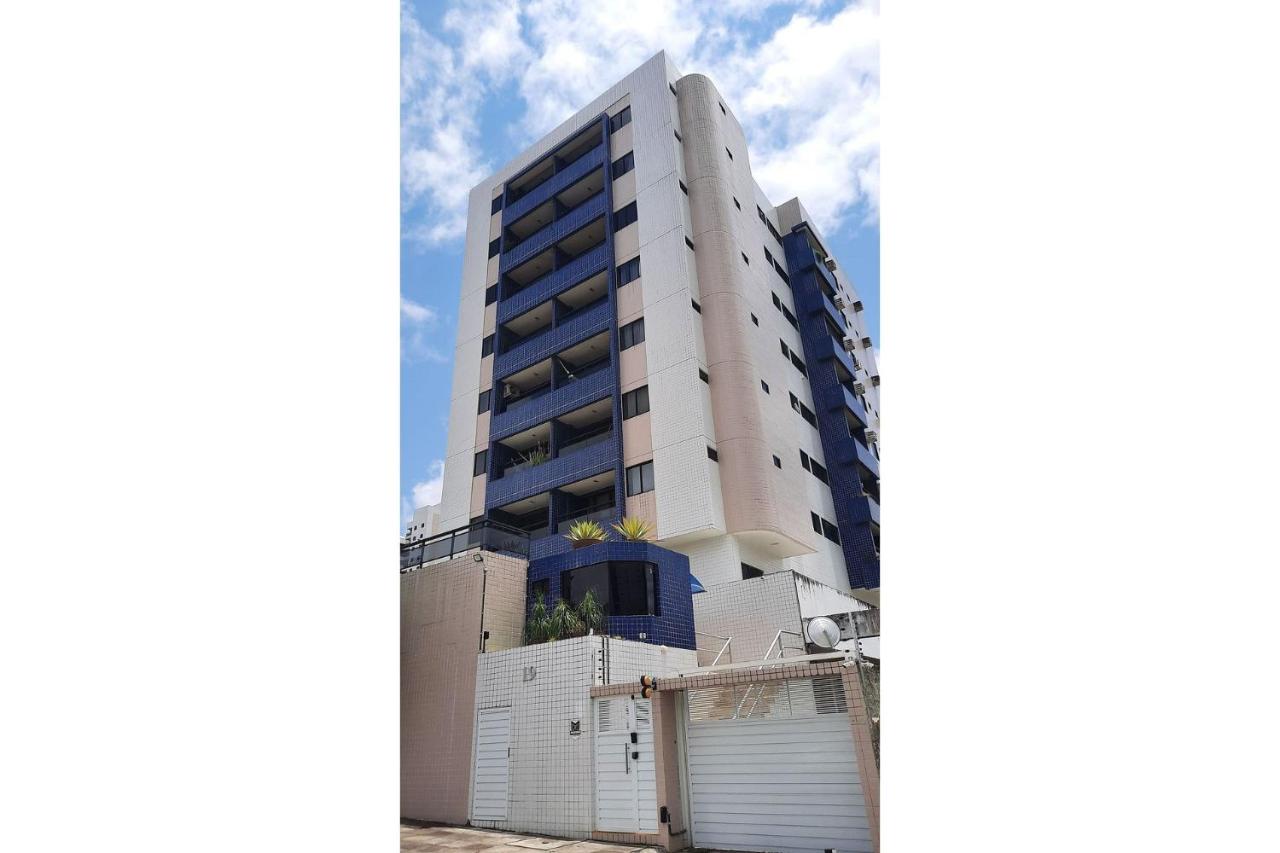 Apartamento lindo de viver no Maurício de Nassau - B&B