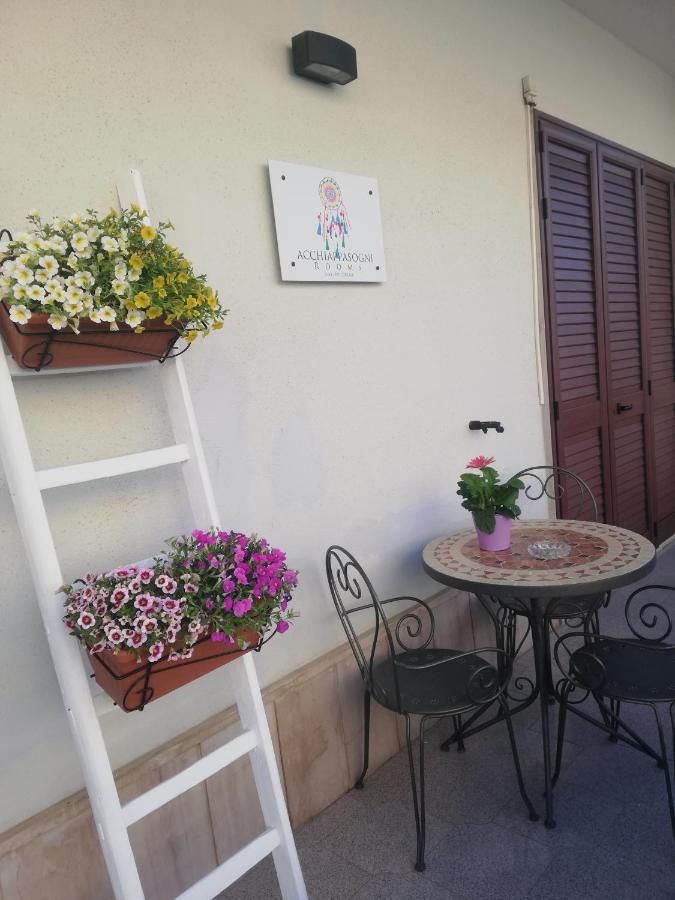 B&B Corigliano d'Otranto - B&B Acchiappasogni - Bed and Breakfast Corigliano d'Otranto