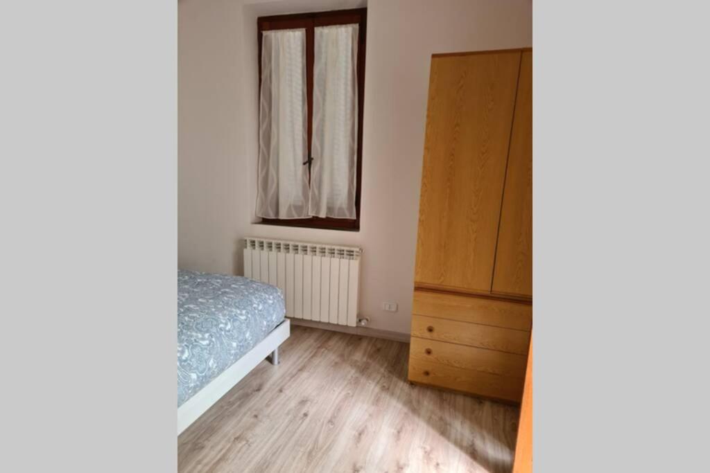 Tranquillo Appartamento in piazza - B&B Grosseto