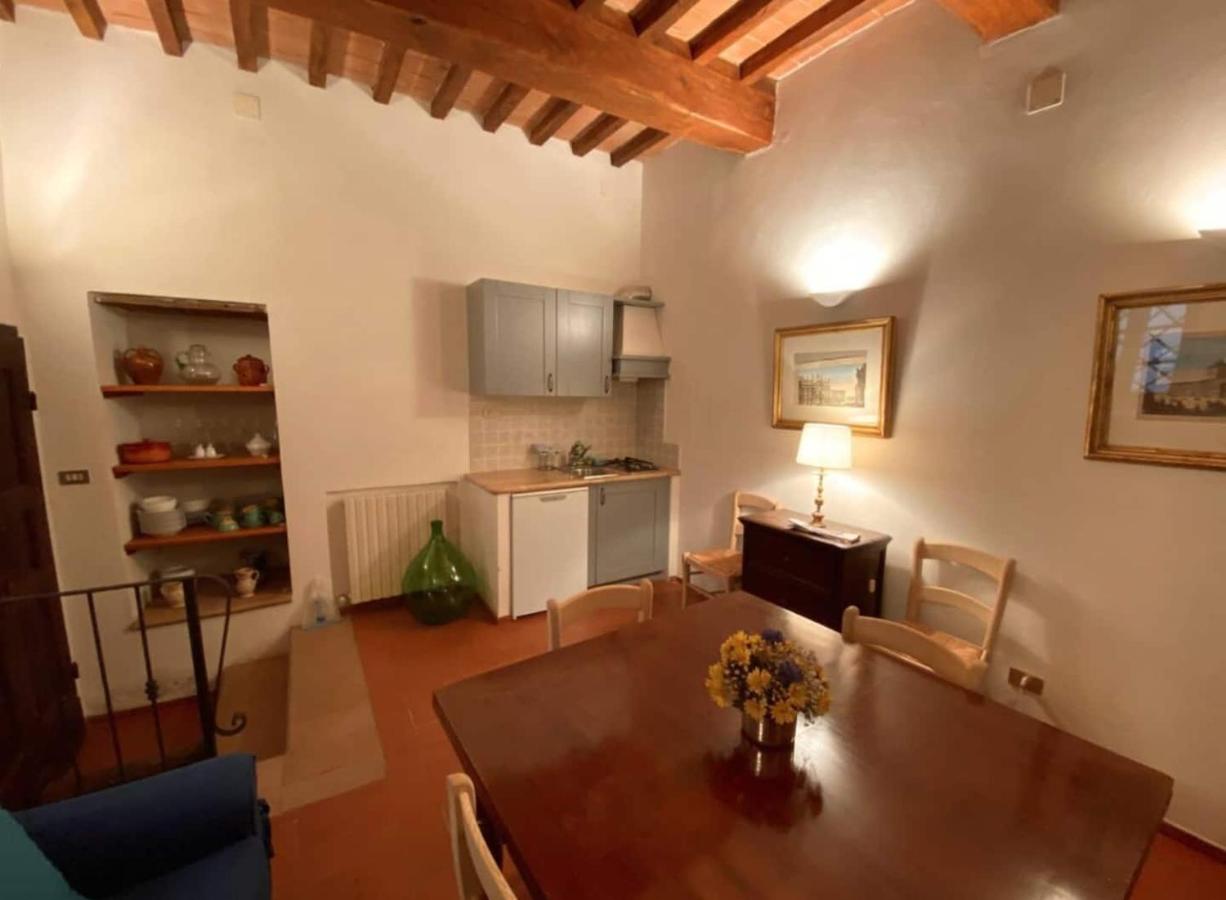La Casina del Portento - B&B