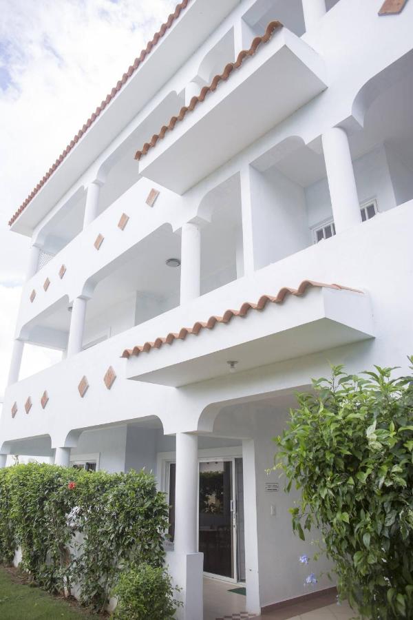 Bela Villa Apartment IDA - Ferienwohnung Bayahibe