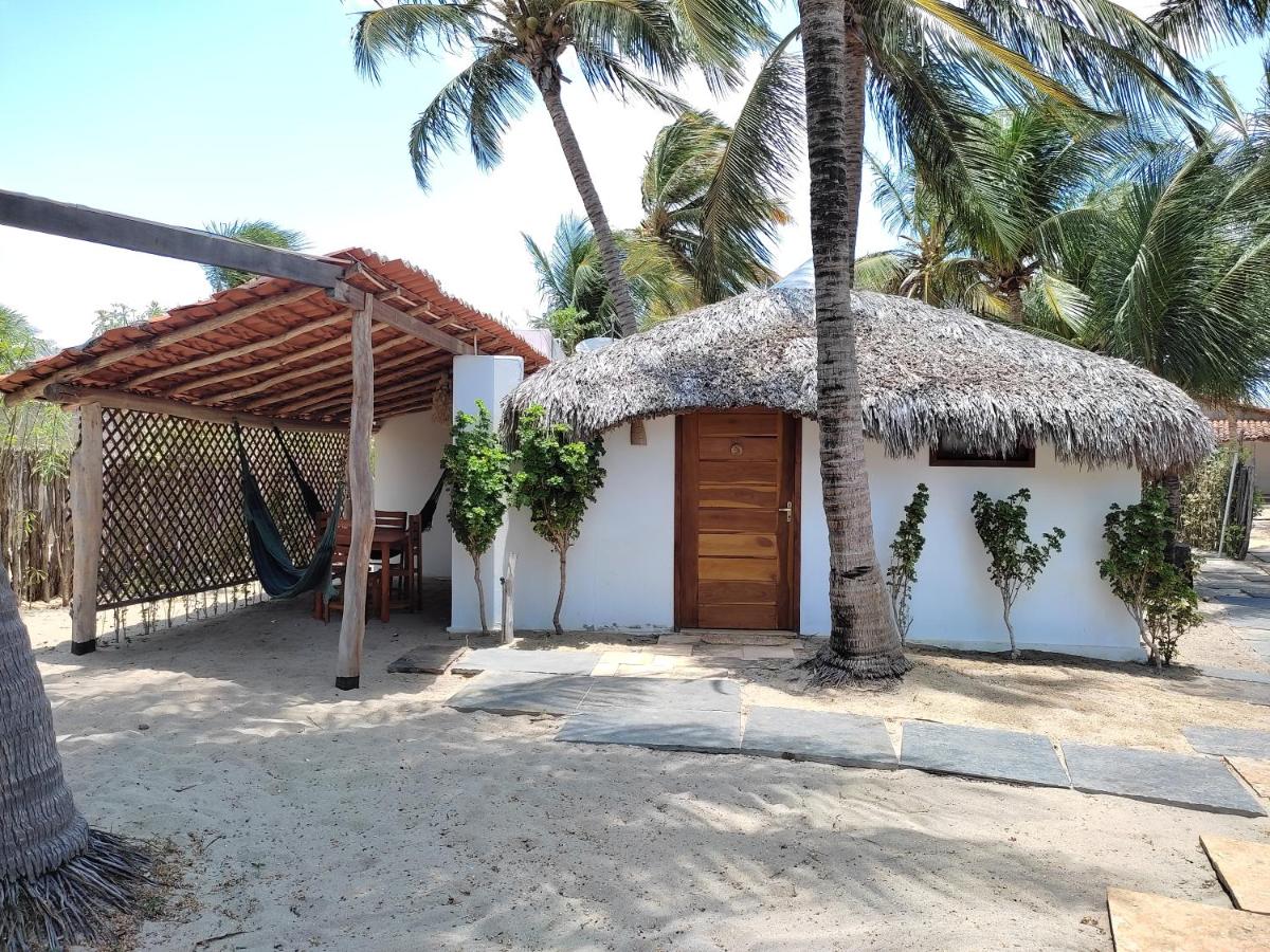 Na Praia Pousada - Bed and Breakfast