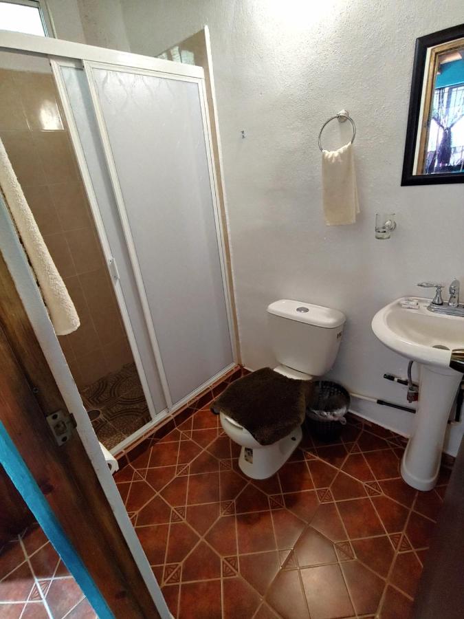 Habitación Doble Grande